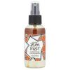 Zoom Mist, Room & Body Aromatherapy Mist, Patchouli, 4 Fl Oz (118 Ml)