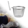 Stainless Steel Kitchen Strainer Set