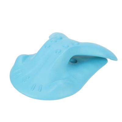 Расслабитель плеч Шейная тракция Хиропрактика Шейная терапия Расслабитель для выравнивания позвоночника