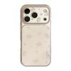 Минималистичный чехол для телефона с медведем для iPhone 16, iPhone 17 и iPhone 17 Pro Max