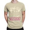 Classic Logo Funny Graphic 100 Cotton Tshirt Buzzcocks Tees Tops For Unisex