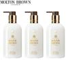 Molton Brown Увлажняющий лосьон для тела 'Роза пустыни' 3x300 мл