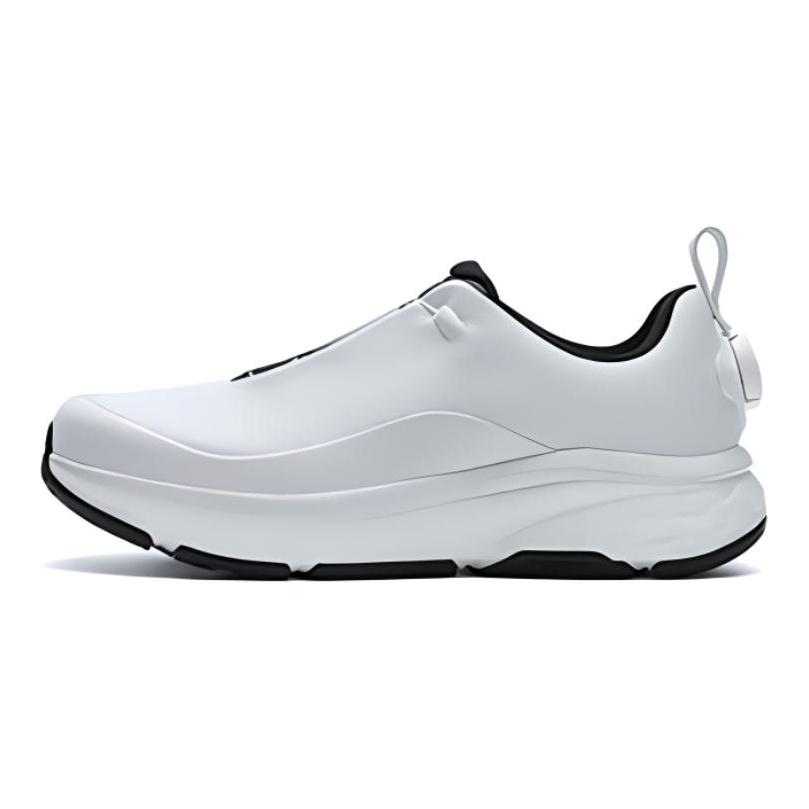 Fila Boa Nuvole 2 Elite City Беговые Кроссовки Низкие Повседневные Мужские кроссовки FILA-Белый A12M421118FWT