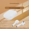 Jingweidu i12 Ear-Hook Bluetooth Earphone