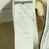 Patagonia Куртка Retro X Bore с логотипом на груди, длинный рукав, детская, б/у