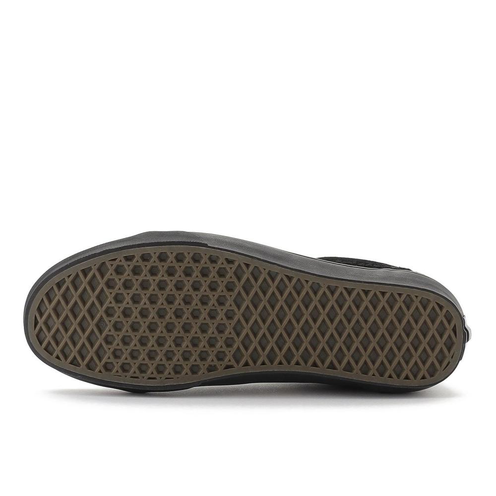 Vans Old Skool C.stripe Blk Bk vn000d9yBka