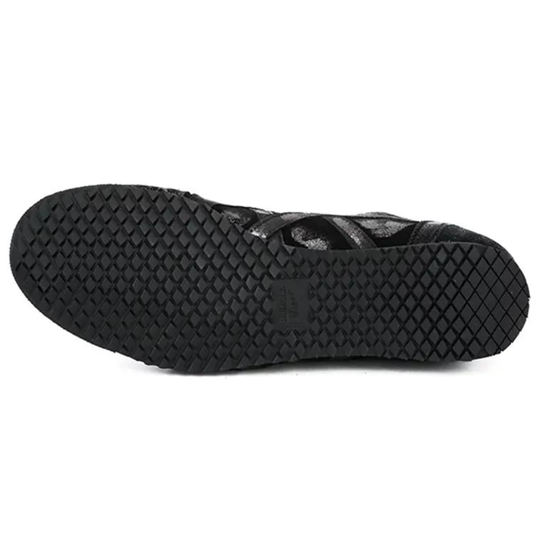 Onitsuka Tiger Mexico 66 'Black' (Unisex) Casual Shoes 1183A189 001