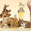 Long Lasting Floral Fruity Perfume Women Exquisite Refreshing Light Fragrance Perfume for Dating 80ml less