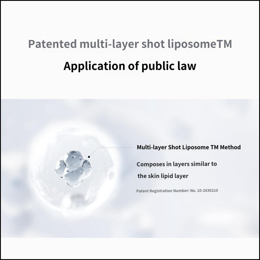 AHC Gluta Activation Bright 3 Лечебная эмульсия 100 мл