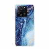 Для Xiaomi 13T 13 T pro Прозрачный силиконовый чехол Для Funda Redmi K60 Ultra Чехол для телефона ТПУ Прозрачные чехлы Мраморный мягкий чехол-оболочка