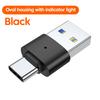 USB 3.0 Male to Type-c Male Adapter Charging Data Transfer Converter Adapters for Iphone 15-16 Samsung Mobile Phone 3