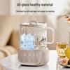 SUPOR All-Glass Wellness Kettle