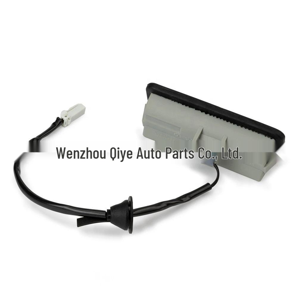 Выключатель багажника/задней двери с проводами для Ford Focus 3M51-19B514-AC (1346324)