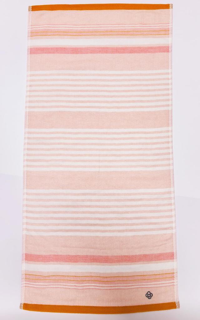 Марлевое хлопковое полотенце для лица 2 74см В x 34см и Нежное к коже, Быстросохнущее, Не содержит флуоресцентных веществ, 100% (Установить цвета), W, Прочный, Антибактериальный,