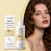 Отшелушивающая эссенция для ухода за лицом с рисом - Нежная формула Увлажняет Питает Осветляет Устраняет тусклость Укрепляет кожный барьер