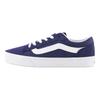 Vans Vero LS Men's Low Top Skate Shoes Dark Blue VN000Y7HEMT