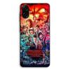 Чехол Для Samsung Galaxy A07 Stranger Things сериал сезон 4 Maniacase