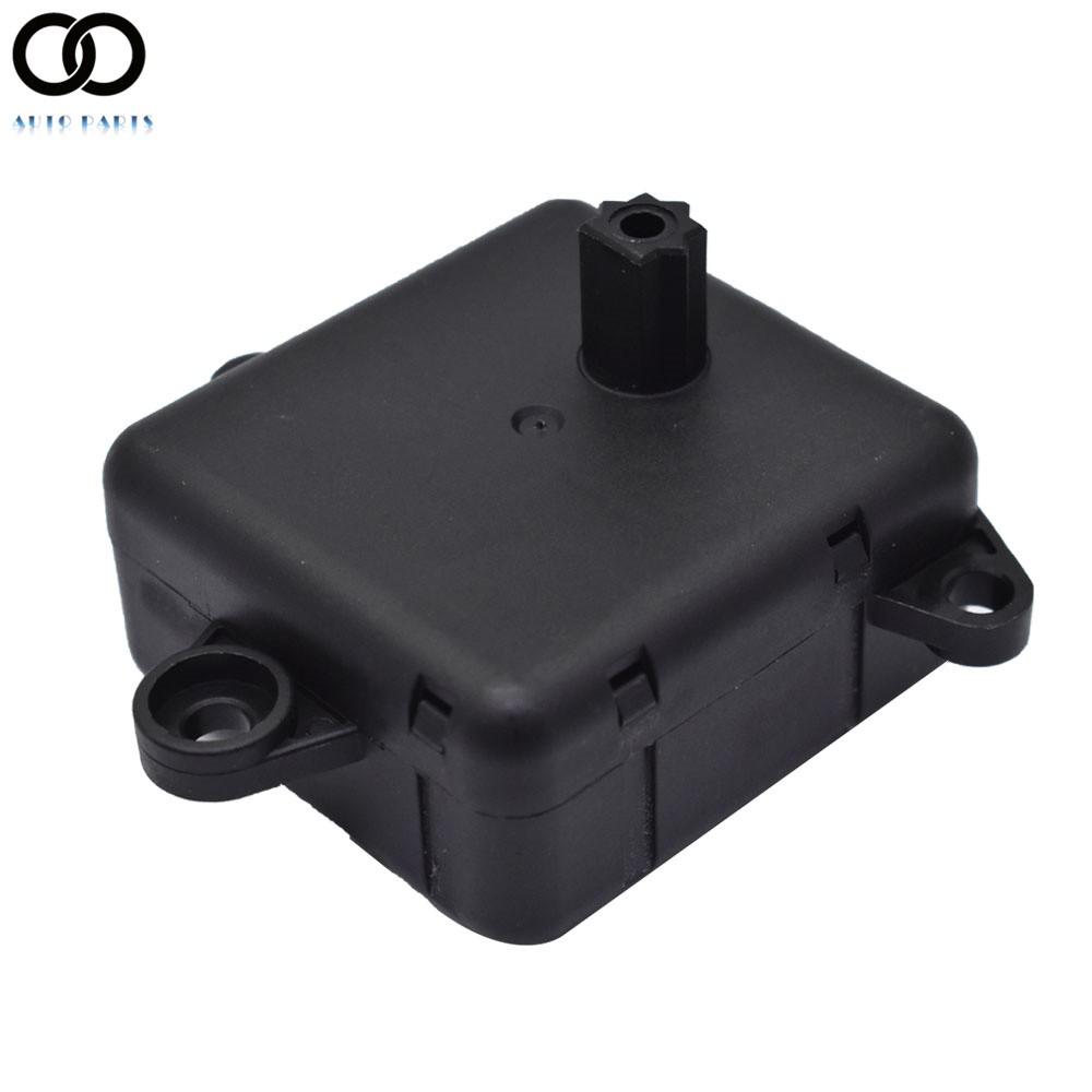 604-114 HVAC Air Blend Door Actuator For Chevrolet Equinox Pontiac Saturn Vue
