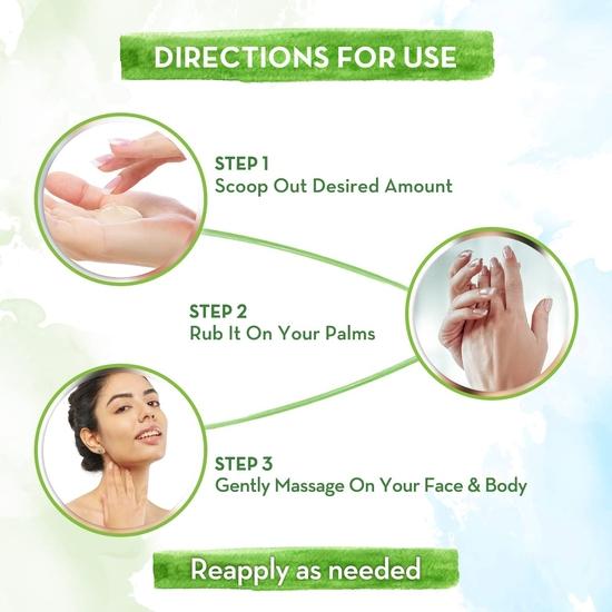 Mamaearth Honey Malai Cold Cream with Honey & Malai For Nourishing Glow - 200 G