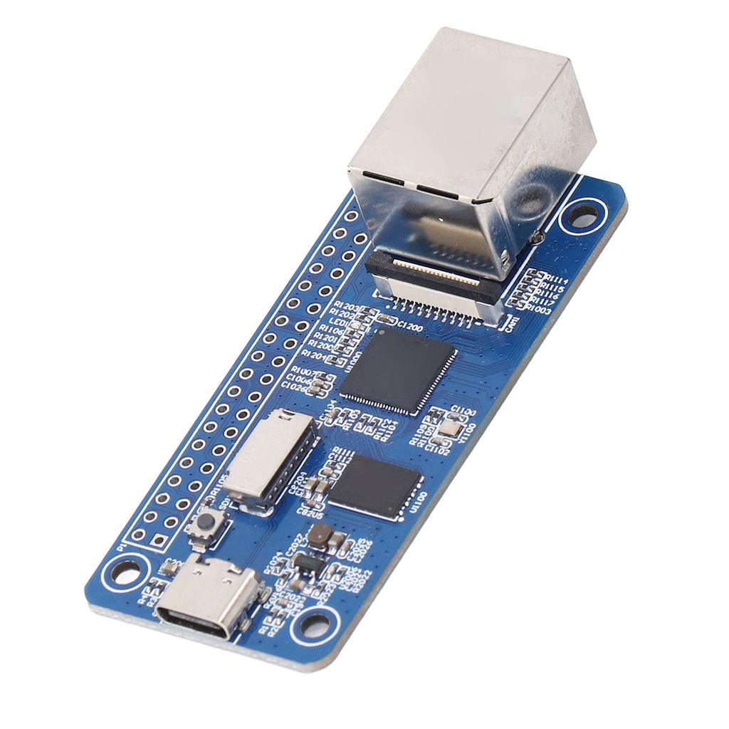 For RV1103 Development Board Single Core for ARM Cortex A7 32 Bit RISC V Artificial Intelligence