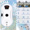 Ultra-thin Robot Vacuum Cleaner Window Cleaner Robot Clean Electric Glass Intelligent Water Spray Window Cleaner Robot Remote Control Automatic Home