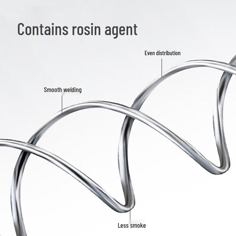 Yarun Lead-Free No-Clean Solder Wire with Rosin
