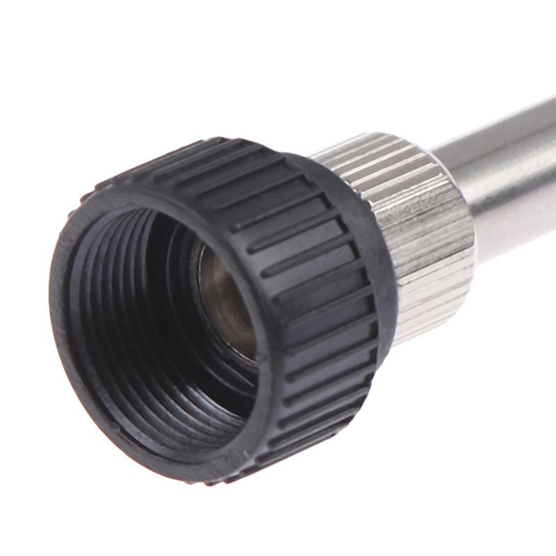 Soldering Station Iron Handle Accessories For Iron Head Cannula Iron Tip Bushing