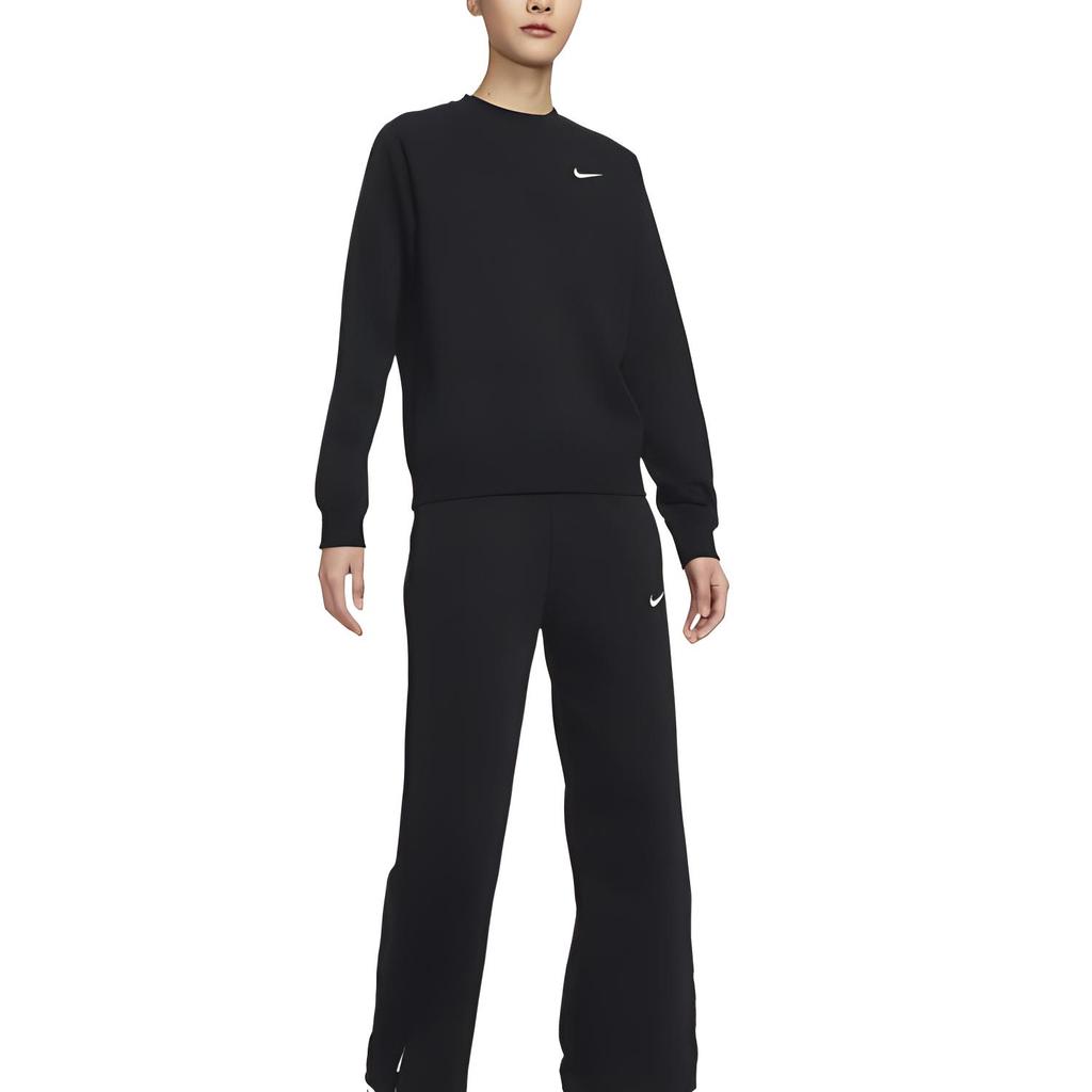 Nike Club SS25 Sweatshirt Women's Black IB8752-010