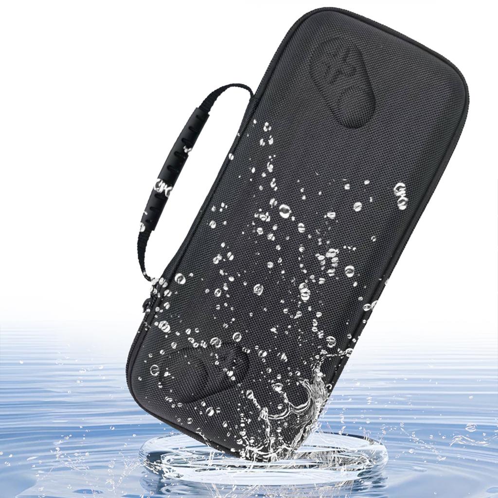 Твердый чехол для переноски Портативный защитный чехол Ударопрочная сумка для переноски для ROG XBOX Ally/ROG XBOX Ally X Аксессуары