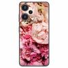 Для чехла POCO F5 5G Чехол POCOF5 Бампер На Для Xiaomi Poco F5 5G Мягкий силиконовый задний чехол из ТПУ Чехлы Poco F 5 2023 Coque Fundas