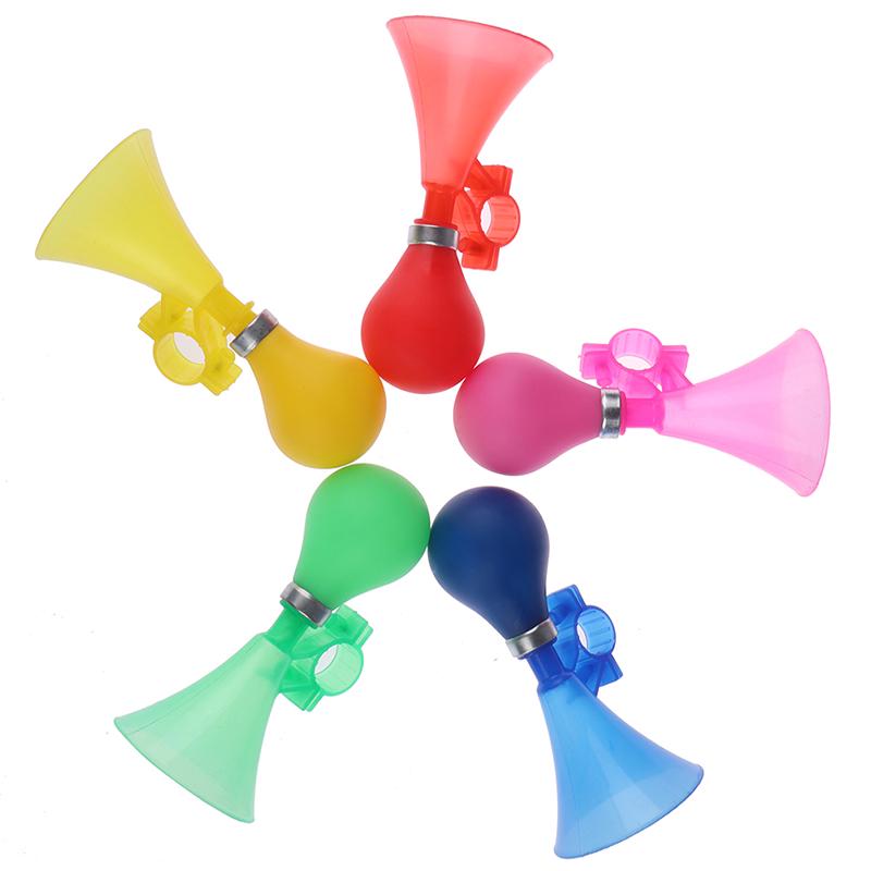 Велосипедный воздушный гудок велосипедный звонок безопасность шоссейный велоспорт детский велосипед руль звонок кольцо