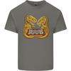 Chess TRex Dinosaur Unisexs Light Cotton TShirt