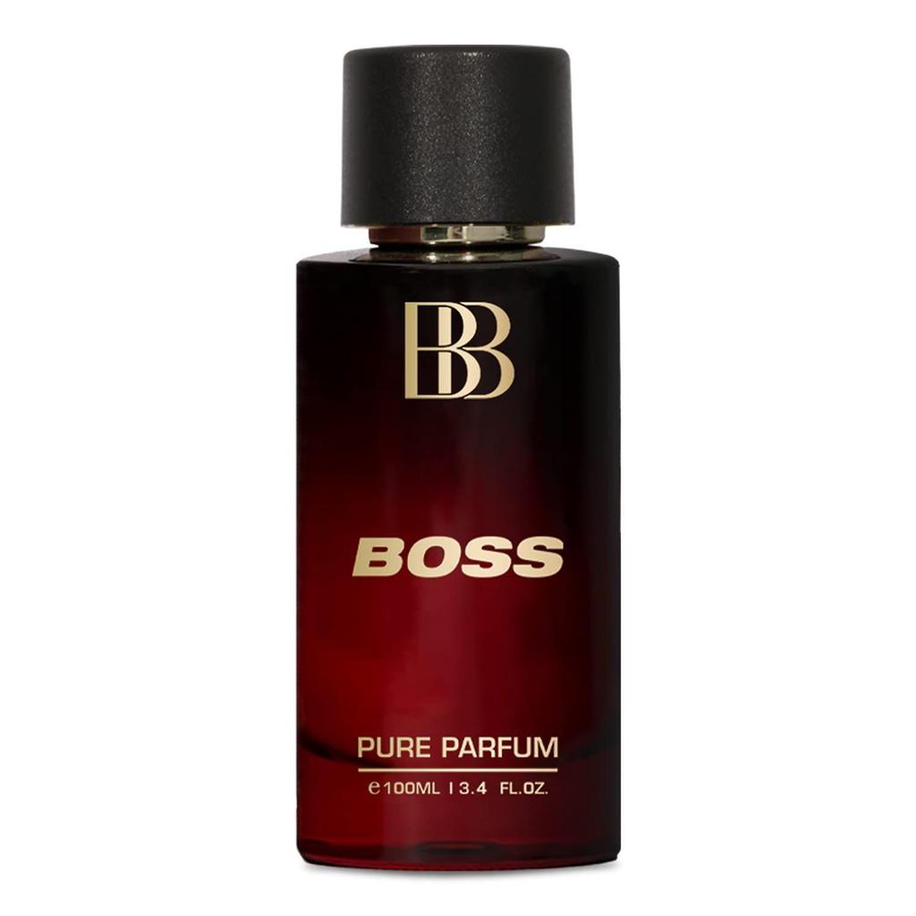 Бергамот Beauté BOSS Pure Parfum 100 мл