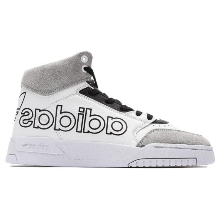 adidas Originals Drop Step XL Светло-голубой Женский FV4886