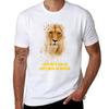 I Bite Like A Lion Tshirt Casual Daily Outfit Tshirt