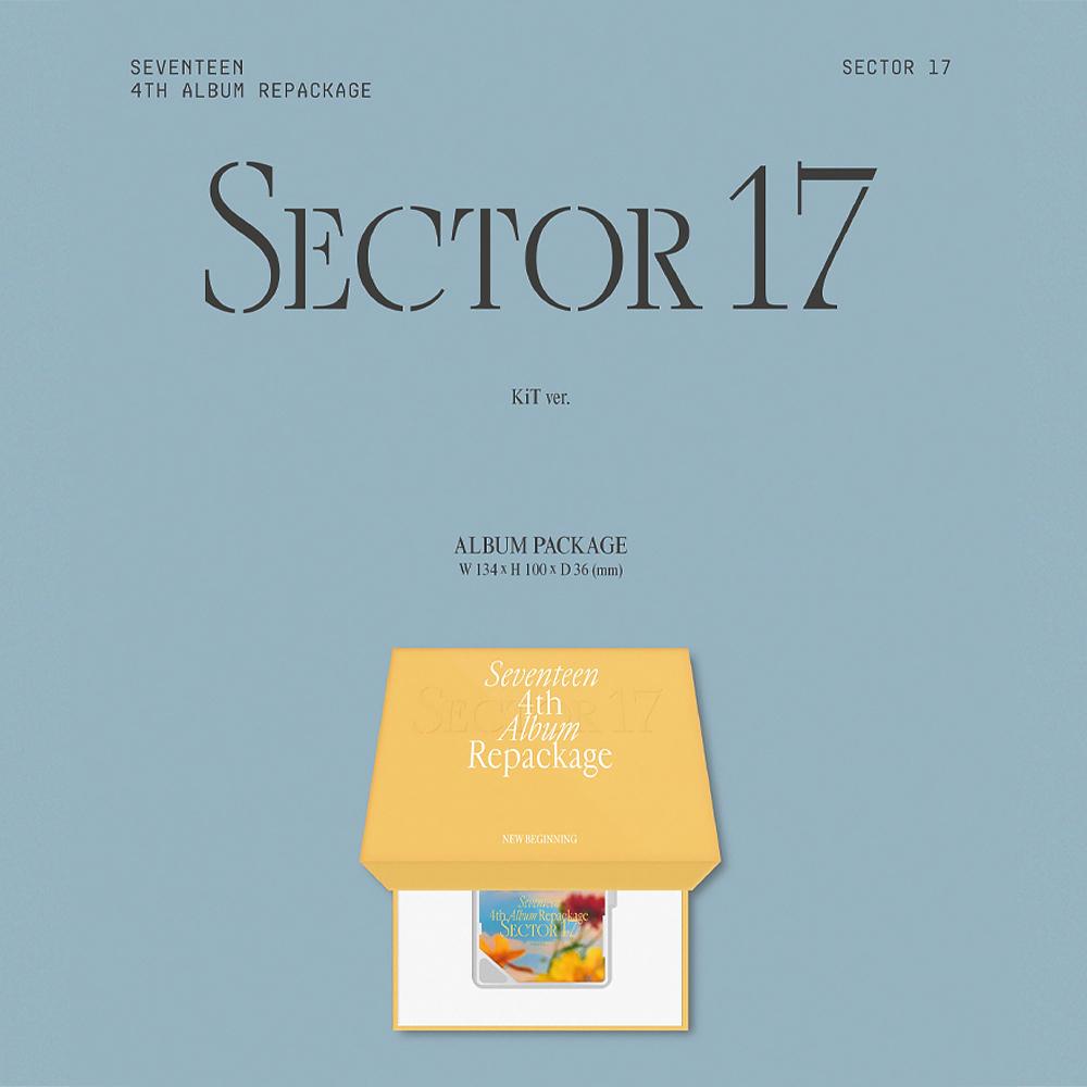 Seventeen Сектор 17 (КИТ версия)