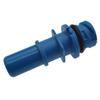 Аксессуары Клапан PCV 1 шт. 2-9557 4L2Z6A666BA 6P1303 76-2752 Синий EV269 Для Ford F-150 2013-14 5.0L V8 Совершенно новый