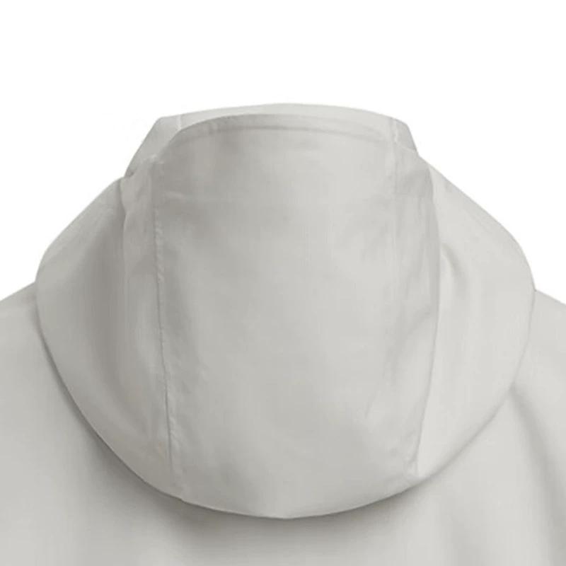 Under Armour Expanse Водонепроницаемая уличная куртка с длинным рукавом Женская куртка Summit-White 1387688-110