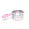 Thickened Chocolate Melting Pot 250ML Chocolate Melting Oven Chocolate Pot  for Baking Cake Tools