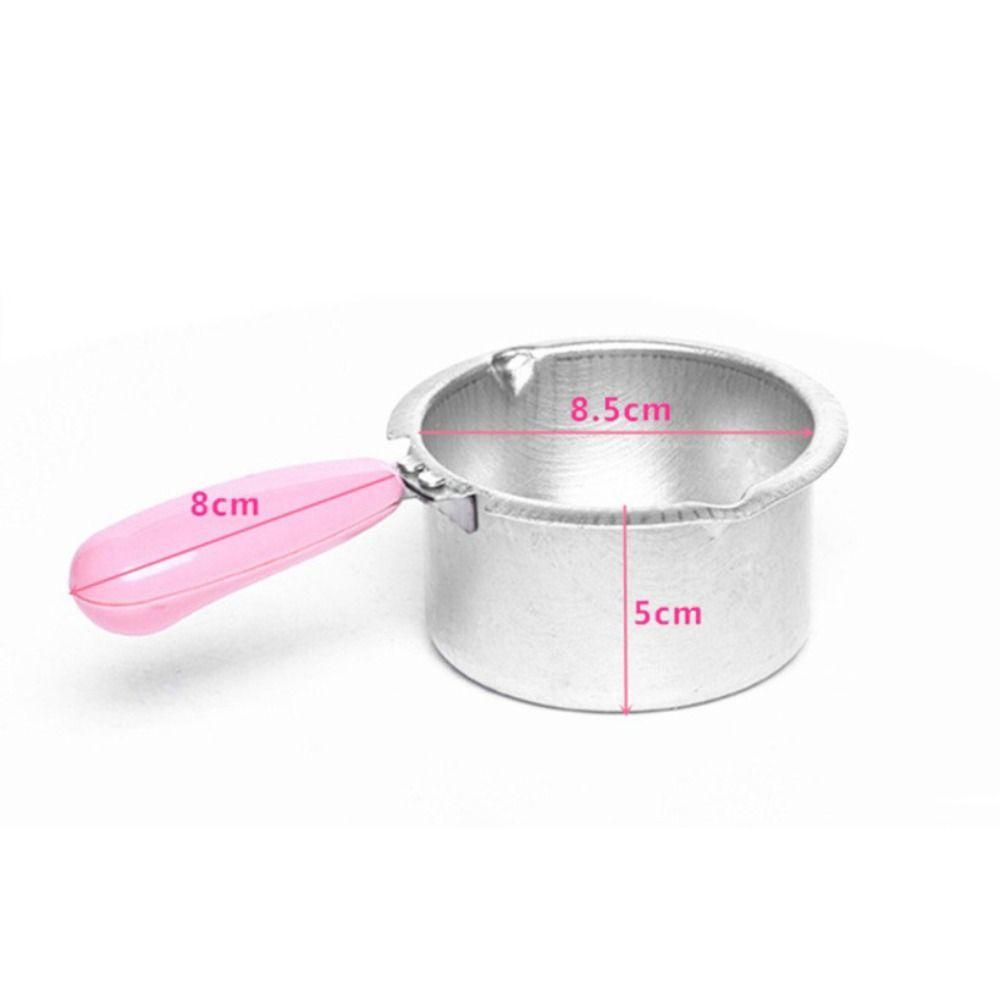 Thickened Chocolate Melting Pot 250ML Chocolate Melting Oven Chocolate Pot for Baking Cake Tools