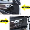 1 Pair Car Interior Door Handle Cover Interior Trims for BMW 3 4 Series F30 F31 GT F34 F32 F33 F36 2013 2014 2015 2016 2017