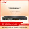 H3C RS5100-24FP4MS 24-портовый управляемый гигабитный PoE-коммутатор с 4 портами 2.5G SFP