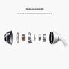 Беспроводные Bluetooth-наушники Xiaomi с зажимом на ухо