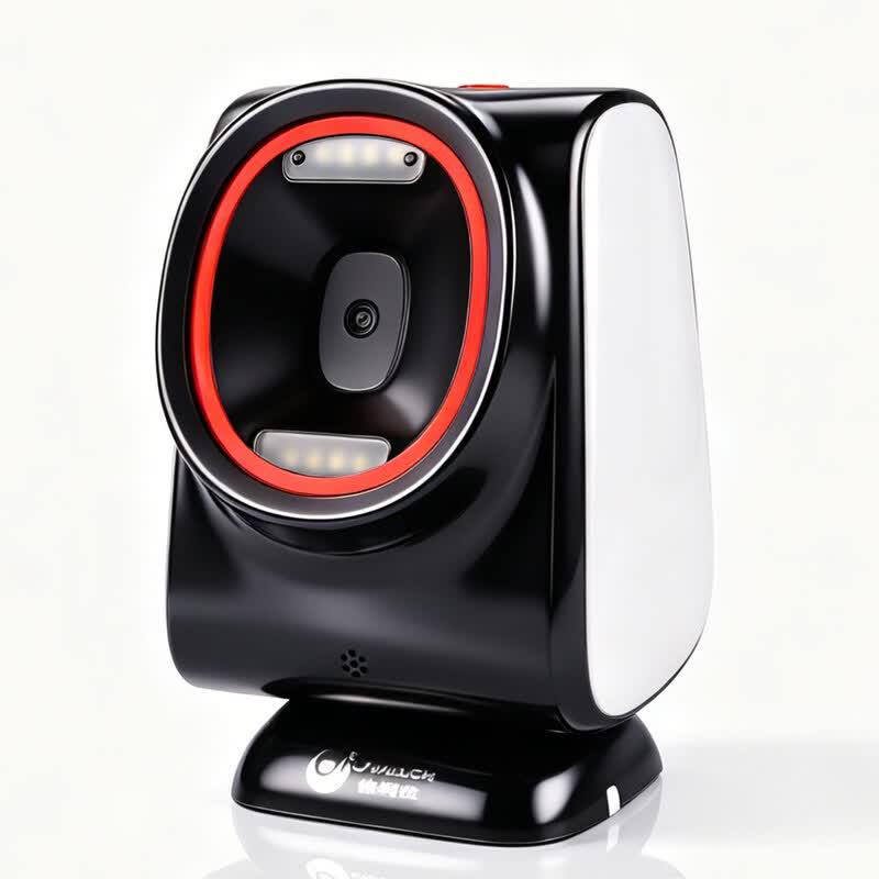 Youmaishi U-D21 Wireless 2D Scanning Platform