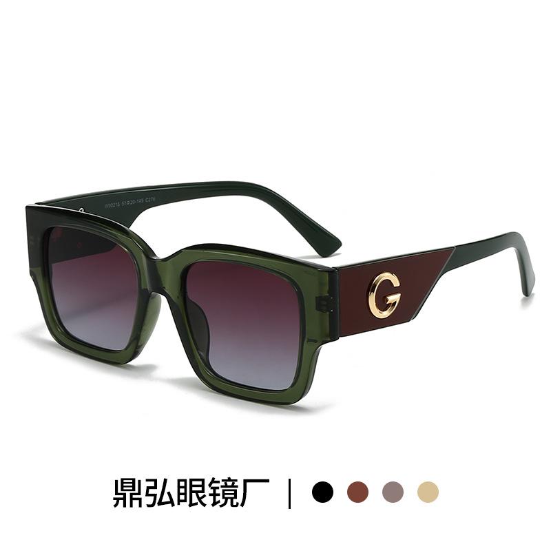 Модные мужские солнцезащитные очки, универсальные солнцезащитные очки для вечеринок на открытом воздухе, женские