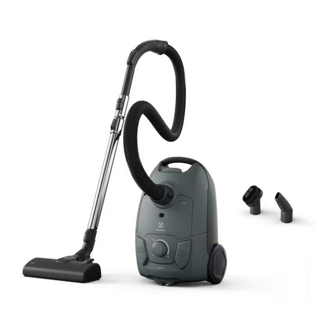 Electrolux EB51C1OG bagged vacuum cleaner 750W Blue