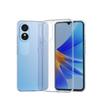 Ultra Clear Slim Transparent Case for Oppo A17 - 0.5mm Thin Protective Cover