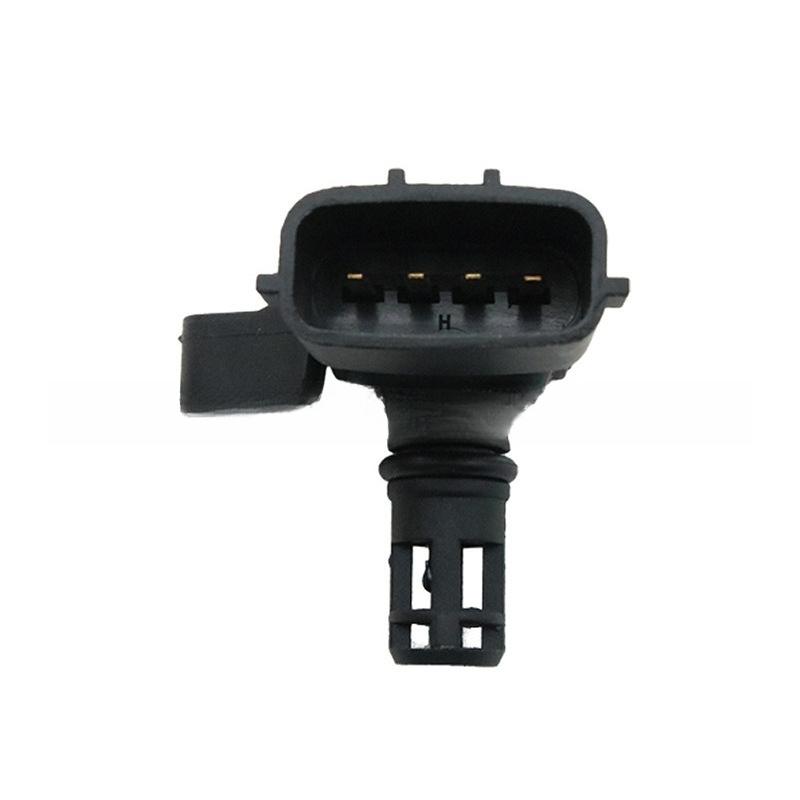 2897334 Intake Manifold Pressure Temperature MAP Sensor 4921324 4903286 for Cummins ISX ISM ISL ISC ISB Diesel Engine Truck Part