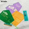 M.Latin Kids' Spring Printed Sweatshirt