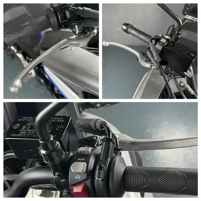 DL650 Front Brake Master Cylinder For Suzuki DL 1000 650 XT V-Strom SV650 1000 X/S /N GSF 1250 650 600 400 N/S Bandit Motorcycle